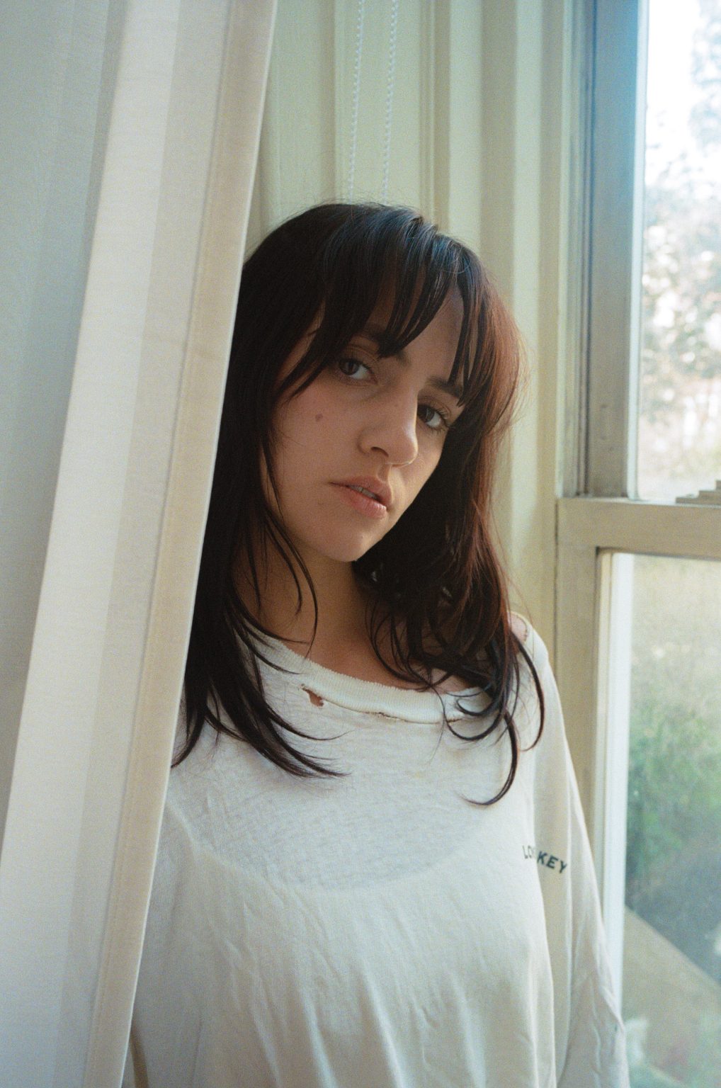 Wilby interview with Northern Transmissions 2025 by Zarah Hedderman. The artist talked about her new LP Center of Affection and much more Wilby interview with Northern Transmissions 2025 by Zarah Hedderman. The artist talked about her new LP Center of Affection and much more