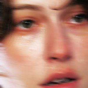 During King Princess' Girl Violence era, (the project of Vocalist, multi-instrumentalist, songwriter, producer and actor Mikaela Straus)
