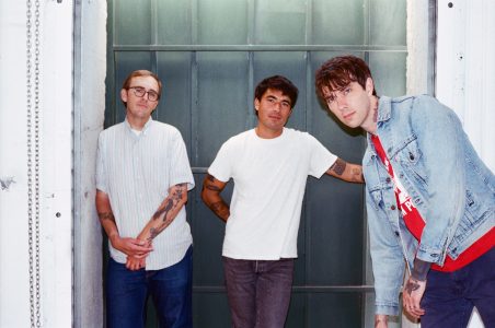 Joyce Manor announce new album I Used To Go To This Bar. Their LP drops on January 30 via Epitaph, listen to new single "Well Whatever It Was"