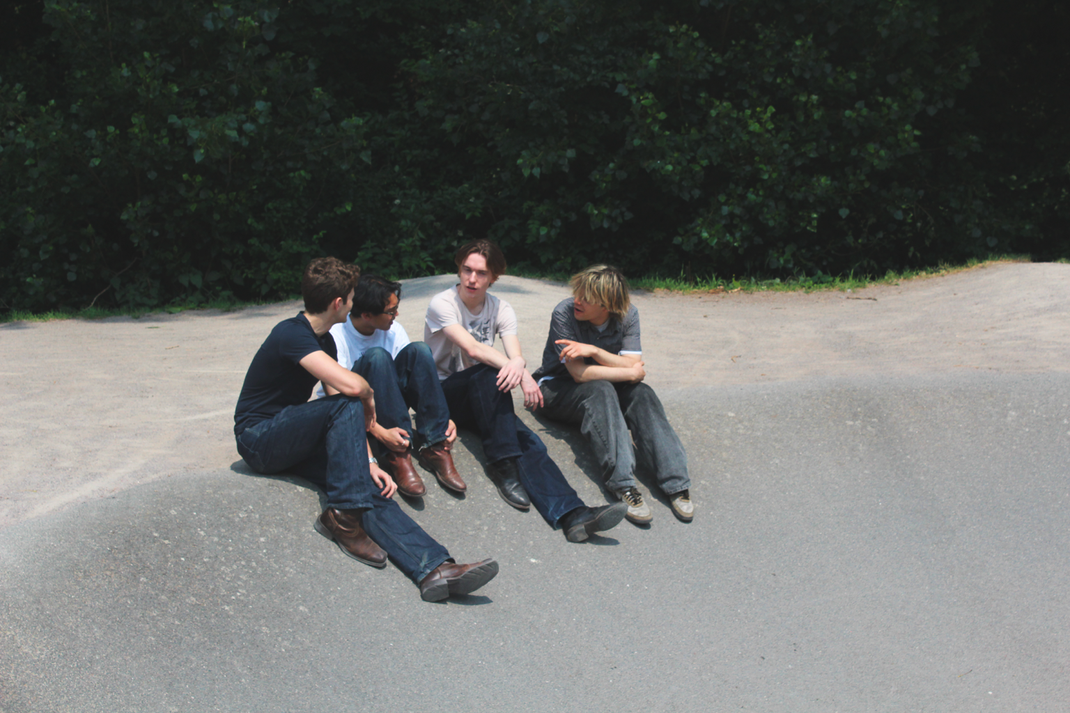 "Wrestlevania" by Dog Saints is Northern Transmissions Song of the Day. The UK band's new single is now out via DSPs "Wrestlevania" by Dog Saints is Northern Transmissions Song of the Day. The UK band's new single is now out via DSPs