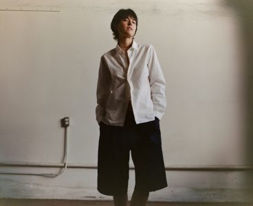 "Mid July" by Miya Folick is Northern Transmissions Song of the Day. The track is of the artist's album Erotica Veronica deluxe edition
