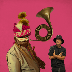 Gorillaz have dropped new single “The Manifesto” (feat. Trueno and Proof), the second track to be released from forthcoming LP The Mountain