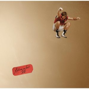 Kicking My Feet by Ruel album review by Aggy Kazlauskas for Northern Transmissions. The artist's LP is now out via Giant Music
