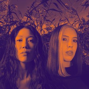SASAMI and SOCCER MOMMY collaborate on new version of "Just Be Friends." The duo's track is now available via Domino Records
