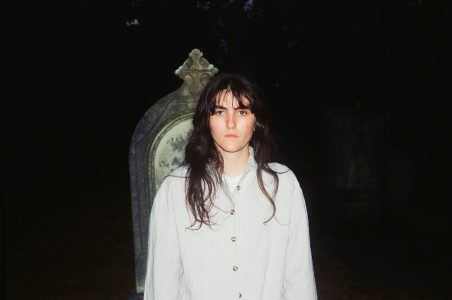 Searows, will release his new album Death in the Business of Whaling, will drop on January 23, 2026 via Last Recordings On Earth