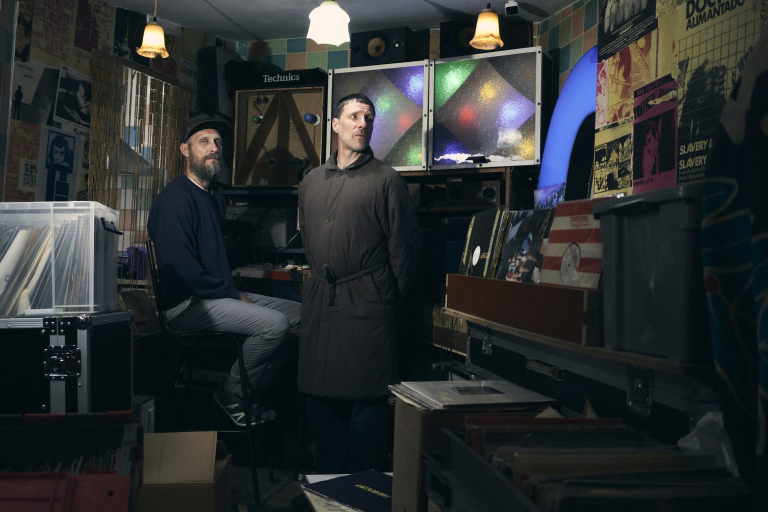 Sleaford Mods announce new album The Demise Of Planet X. The Nottingham, UK duo's forthcoming LP, drops on January 16, 2026 Sleaford Mods announce new album The Demise Of Planet X. The Nottingham, UK duo's forthcoming LP, drops on January 16, 2026