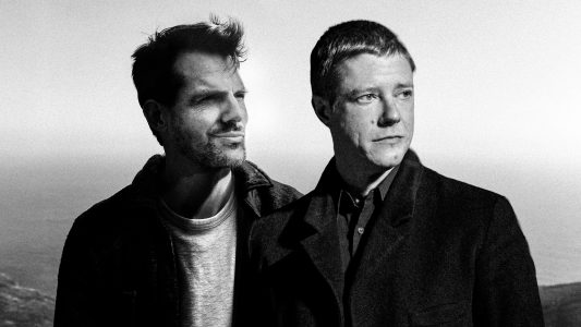 Tycho and Interpol's Paul Banks Collaborate on New Single "Boundary Rider". The duo's track is now available via Mom+Pop Music and DSPs