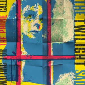 The Twilight Sad Return with New Single "WAITING FOR THE PHONE CALL." ft. The Cure's Robert Smith The track is out today via Rock Action