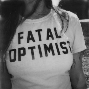 Fatal Optimist by Madi Diaz album review by Maria Luísa Richter for Northern Transmissions. The singer/songwriter's LP is out today via ANTI-