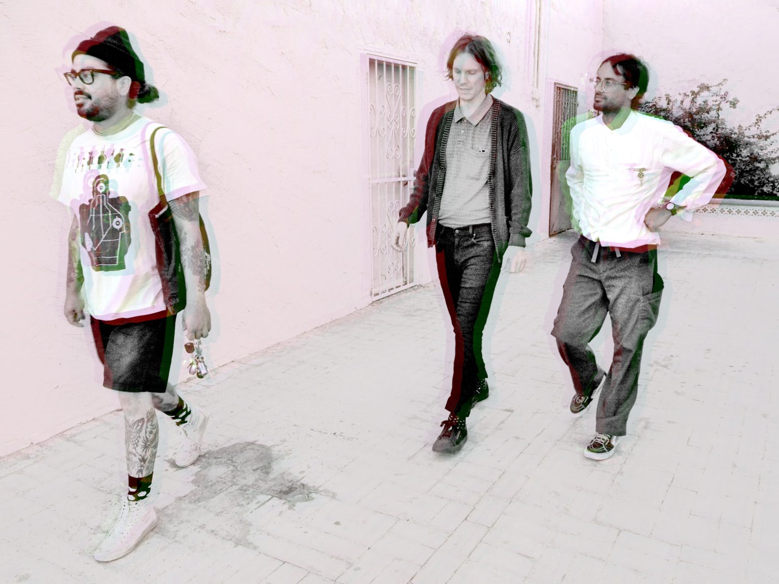 "Hypnosis Tapes" by Mute Swan is Northern Transmissions Song of the Day. The track is now available via Hit The North/Wooden Tooth Records "Hypnosis Tapes" by Mute Swan is Northern Transmissions Song of the Day. The track is now available via Hit The North/Wooden Tooth Records