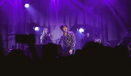 Review: Matt Maltese Live at Warsaw on September 29 Brooklyn NY Review by Victoria Borlando with Photography by Bobby Nicholas Ⅲ