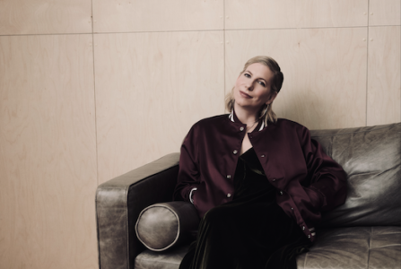 "Her Eyes Were Telling Me" by Rebecca Foon is Northern Transmissions Video of the Day