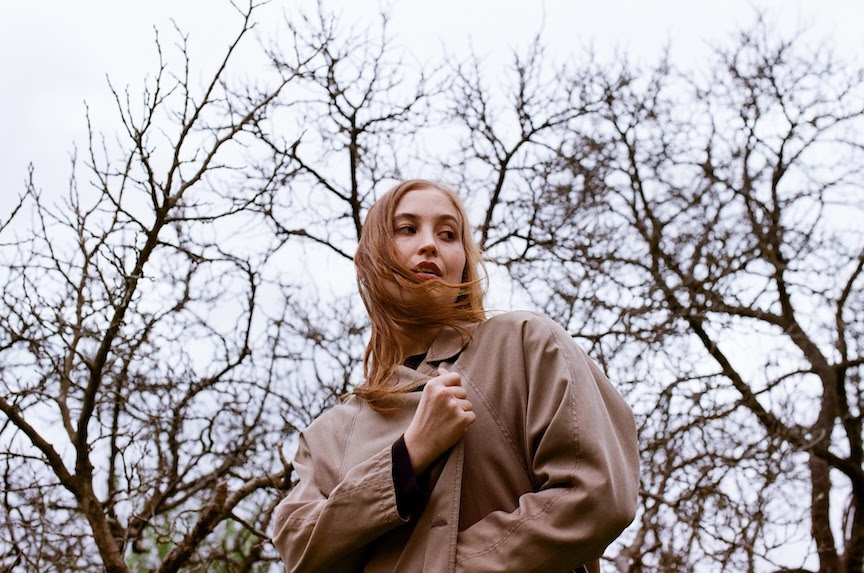 Hatchie, releases new single “Only One Laughing,” from her forthcoming record Liquorice, out November 7 on Secretly Canadian. Hatchie, releases new single “Only One Laughing,” from her forthcoming record Liquorice, out November 7 on Secretly Canadian.