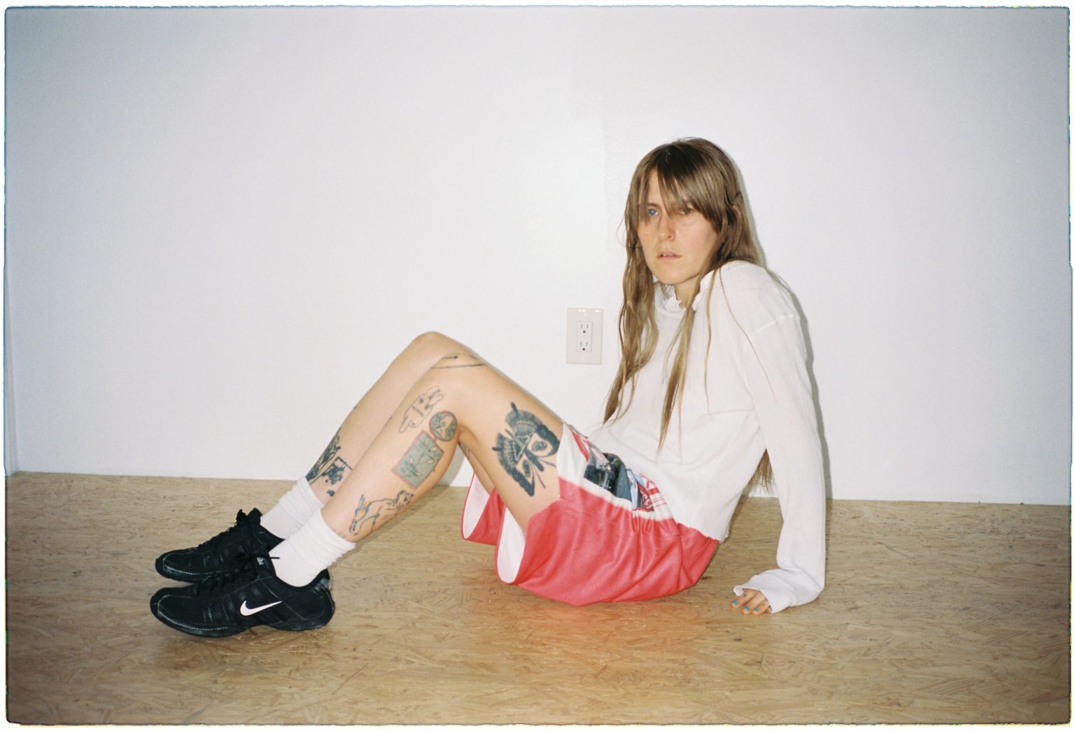 Lala Lala, announces her signing to Sub Pop Records, along with the news, the artist is debuting new single/video, “Does This Go Faster? Lala Lala, announces her signing to Sub Pop Records, along with the news, the artist is debuting new single/video, “Does This Go Faster?