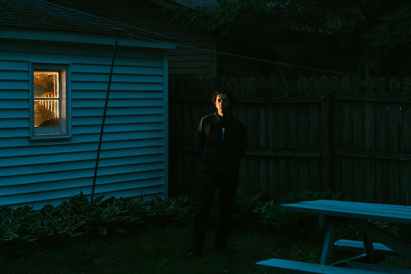 Liam Kazar releases Video for “Didn’t I”. The track is off the artist's forthcoming album Pilot Light, out November 7th via Congrats Records Liam Kazar releases Video for “Didn’t I”. The track is off the artist's forthcoming album Pilot Light, out November 7th via Congrats Records