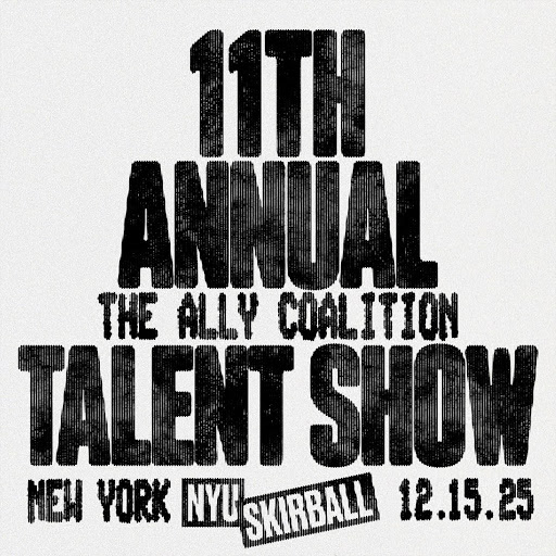 Jack Antonoff and The Ally Coalition (TAC) have announced its Annual Talent Show 2025, tickets go on sale October 24th