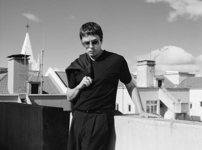 Guv announces new album Warmer Than Gold. The LP drops on January 30th via Run For Cover records. Listen to new single "Let Your Hands Go"