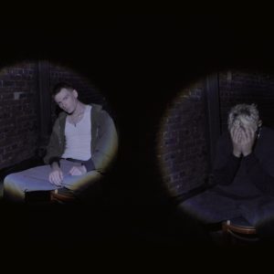 “Motives" by NOWHERE2RUN is Northern Transmissions Video of the Day. The track is of their forthcoming EP What Did You Do? out October 31