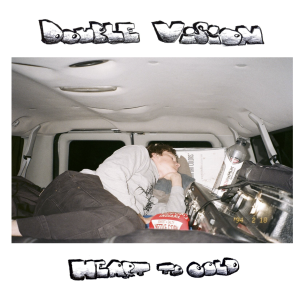 Heart To Gold return with new single "Double Vision". The Will Yip produced track is now available via Memoryy Music and DSPs