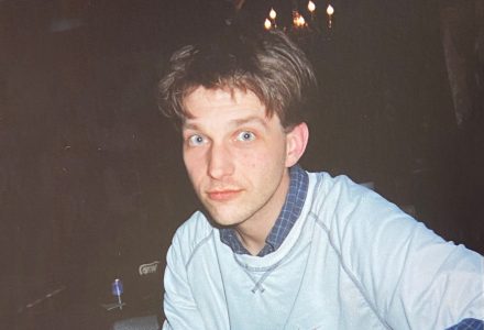 "UMS" by Accessory is Northern Transmissions Song of the Day. The track is now available via Streaming Services