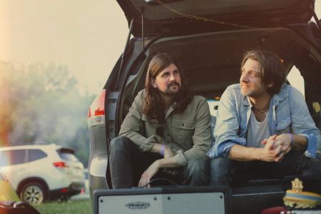 "Gold Coast" by Fancy Gap is Northern Transmissions Video of the Day. The track is now available via streaming services