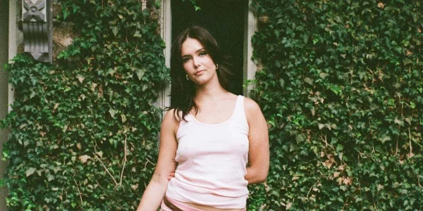 Katie Tupper will release her debut album Greyhound, the LP will be dropping on January 21, 2026. listen to new single "Right Hand Man"