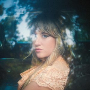Lindsey Troy (Deap Vally) debts new single "I've Seen The Willow Tree." The Deap Vally guitarist's new solo track is now out via Bandcamp