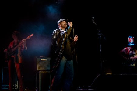 Mac DeMarco at Fållan Stockholm Sweden 31/10/2025 Live review by Anastasia Baranovskaia for Northern Transmissions