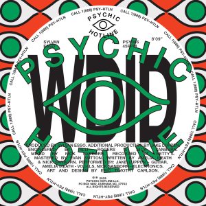 Sylvan Esso release new single "Keep On." The North Carolina's duo's track is now available via Psychic Hotline and DSPs