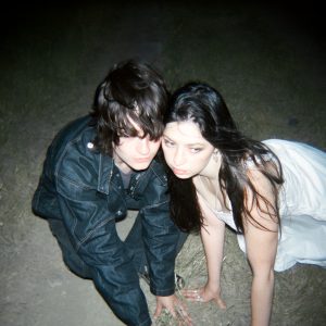 Witch Post release new single "Twin Fawn"