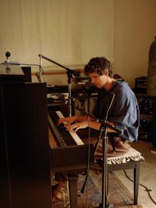 Tobias Jesso Jr. Announces new album s h i n e. The multi-artist's album will drop on Nov 21 via R & R. Listen to new single "I Love You"