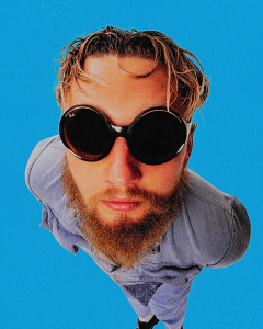 Yellow Days announces his new album Rock and a Hard Place will arrive on February 13 via Independent Co. Listen to new single "Sharon"