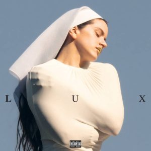 LUX by Rosalía album review by Victoria Borlando for Northern Transmissions