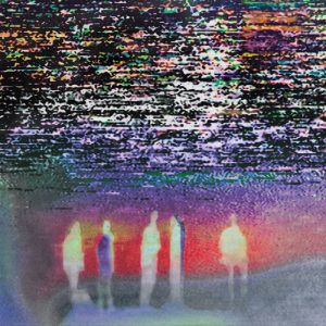 WE WERE JUST HERE by Just Mustard album review by Louis Pelingen for Northern Transmissions. The LP is now available via Partisan Records