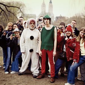 The Moldy Peaches Return For Show at Carnegie Hall. The New York City band's show will take place on June 26, 2026