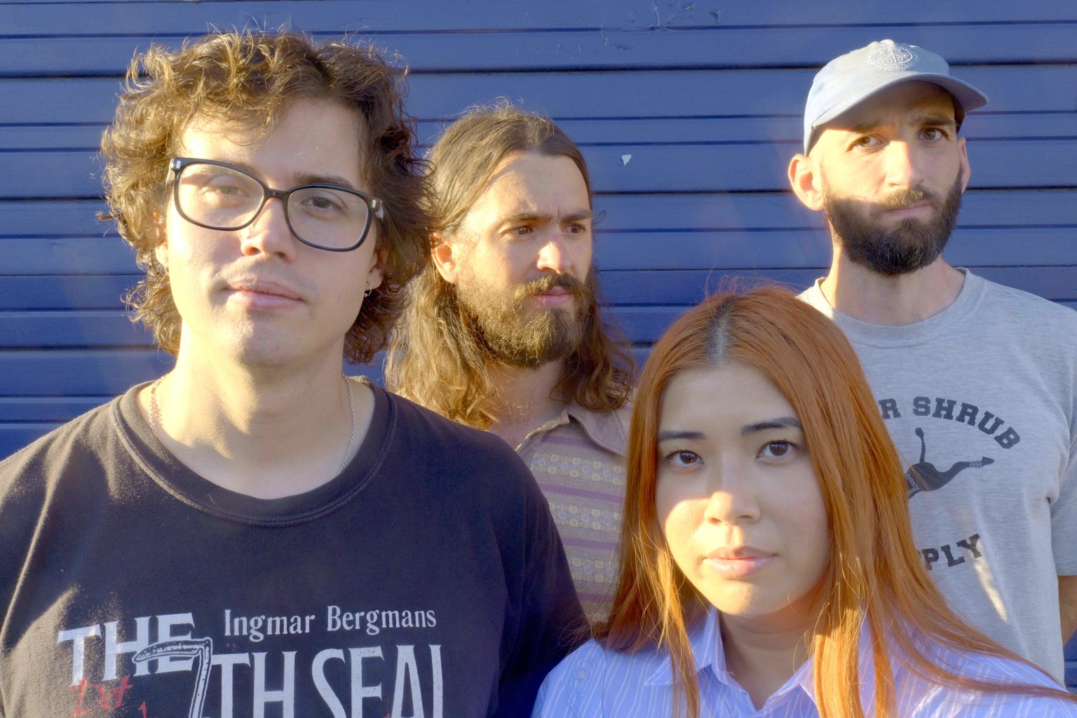 "Not Forever" by Glitterer is Northern Transmissions Song of the Day. The track is off the D.C.band's forthcoming album erer, out November 21 "Not Forever" by Glitterer is Northern Transmissions Song of the Day. The track is off the D.C.band's forthcoming album erer, out November 21
