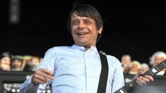 The death of It has been confirmed that Stones Roses founding Gary "Mani" Mounfield has sadly passed away at the age of 63 years old