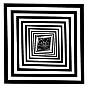 "Right Before My Eyes" by Frank Popp ft: Paul Weller is Northern Transmissions Song of the Day. The track is now available via Unique Records