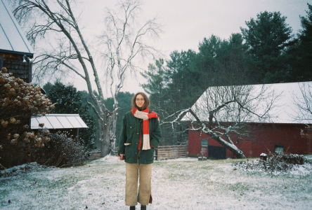 "Alley Cat" by runo plum is Northern Transmissions Video of the Day. The track is off the singr/songwriter's forthcoming album Patching