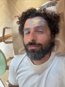 Northern Transmissions Song of the Day is "Pajarito" by José González