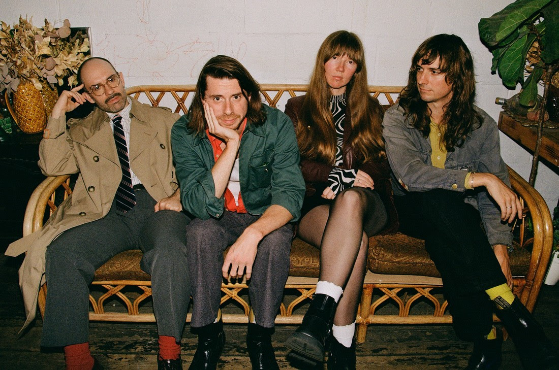 "Cristobal" by Motorists is Northern Transmissions Song of the Day. The Toronto band's track is now out via We Are Time Records "Cristobal" by Motorists is Northern Transmissions Song of the Day. The Toronto band's track is now out via We Are Time Records