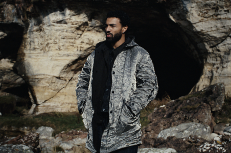 "God's Kingdom" by Navy Blue is Northern Transmissions Video of the Day. The track is off the artist's album 'The Sword & The Soaring