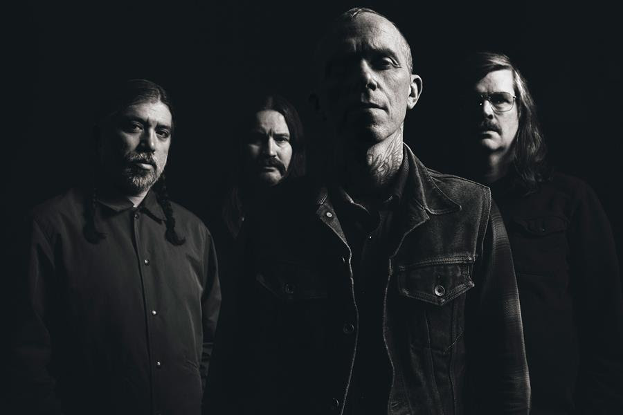 Converge announce new album Love Is Not Enough the band's forthcoming LO drops on February 13 on Deathwish/Epitaph, listen to the title-track