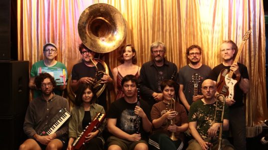 The Notwist announce new album News from Planet Zombie. The band's LP will drop on March 13 via Morr Music. listen to new single "X-ray"