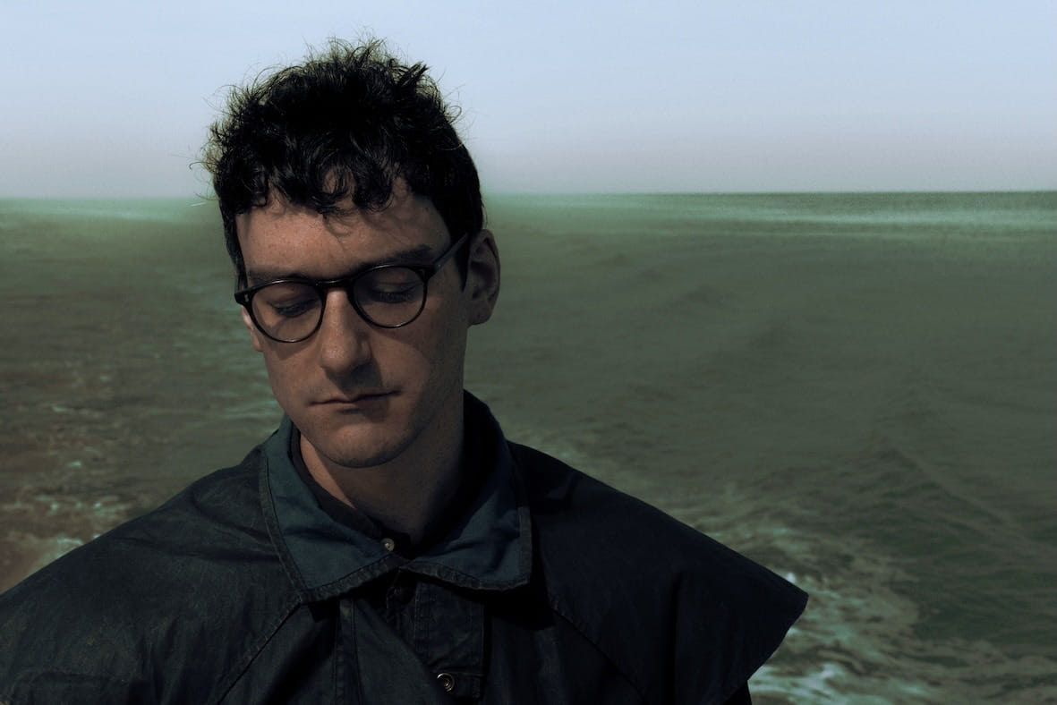 Danny L Harle announces new album Cerulean. The multi-artist's LP drops on February 13th 2026. Listen to new single “Crystallise My Tears”