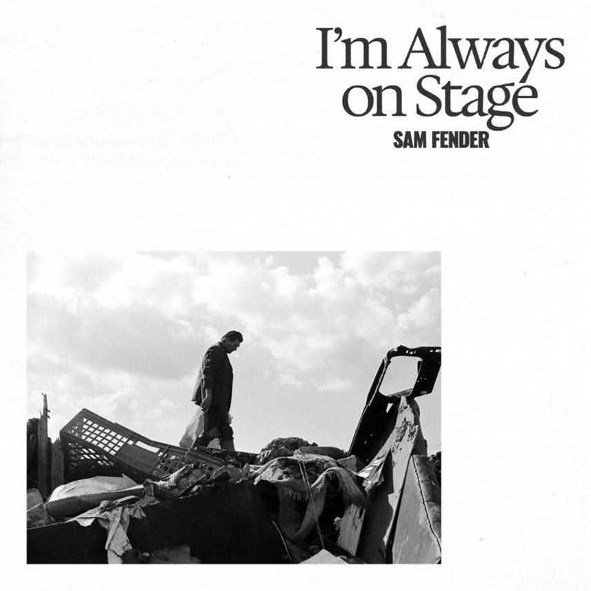 Sam Fender has released new single, “I’m Always on Stage.” The track is off the artist's deluxe version of People Watching, out December 5 Sam Fender has released new single, “I’m Always on Stage.” The track is off the artist's deluxe version of People Watching, out December 5
