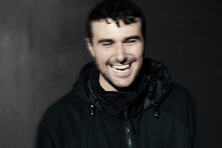 Apple Music is ringing in the New Year with an exclusive Apple Music Live: Fred again.. featuring the artist’s USB002 Dublin DJ Set