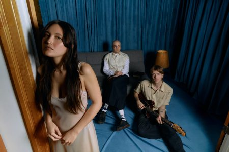 Afternoon Bike Ride have released a new video for “Miss Universe,” the song is off their LP Running With Scissors, out via Friends of Friends