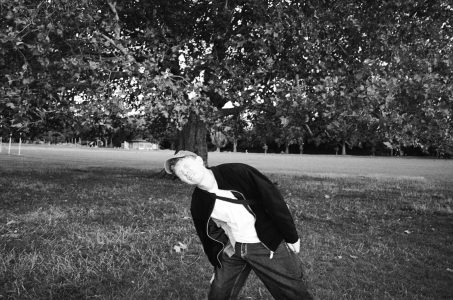 Archy Marshall aka King Krule announces a New Place 2 Drown 10th Anniversary Instrumental Album, out January 16 2026 via XL Recordings