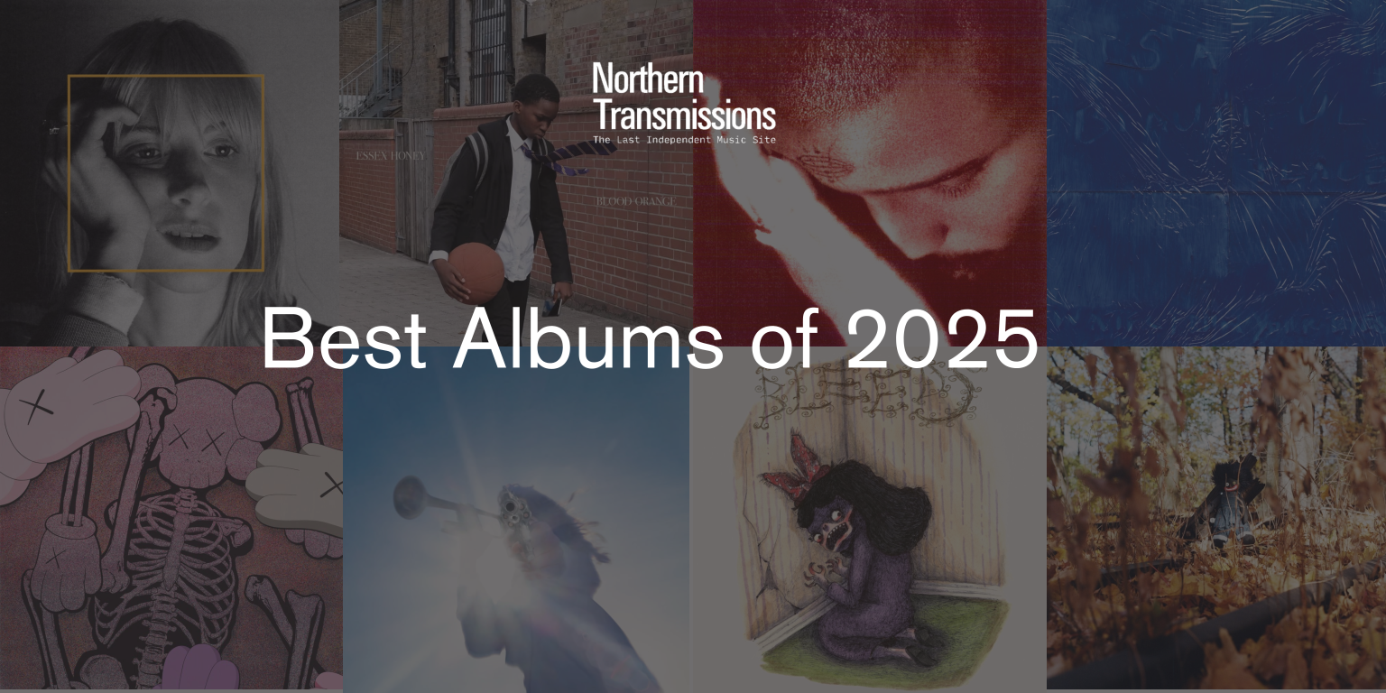 Best Albums 2025 NT Best Albums 2025 NT